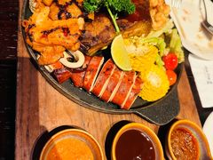 -blue frog蓝蛙(长泰广场店)