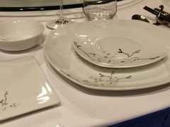 -良渚君澜度假酒店·中餐厅