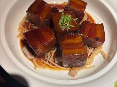 -许爷家·生态湖鲜(徐汇日月光店)