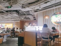 -呷哺呷哺 黄金牧场 (新中关购物中心店)