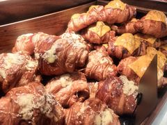 -B&C黄油与面包·THE GARDEN BAKERY概念店(世纪汇店)