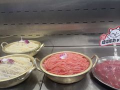 -屋头串串(临江路店)