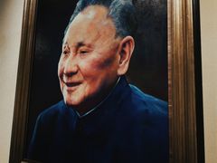 -邓小平故里
