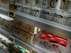 -盒马X会员店(王府井奥莱UP TOWN店)