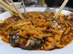 -佳佳麻辣烧菜馆