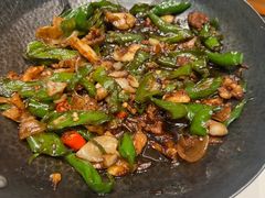 -庆江南江南菜(昆山吾悦广场店)