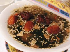 -宁夏国强手抓羊肉·清真菜(未央路凤三店)