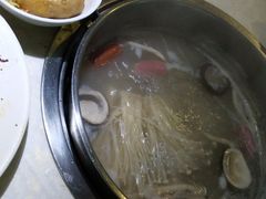 -哆来咪火锅烤肉自助(牌楼店)