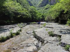 -孤山寨风景区