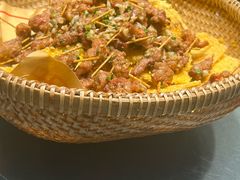 -百姓家宴(三堰店)