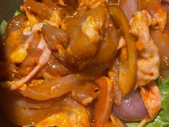 -正宗齐齐哈尔烤肉·齐牛哥鲜切炭火烤肉(杭州总店)