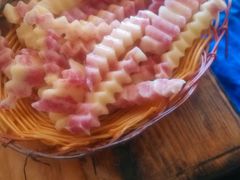 -阿婆情腊排骨火锅(金虹路店)