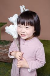 -美年亲子儿童摄影(合肥市滨湖新区金泉小区店)