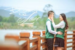 -1986婚纱摄影(清城店)