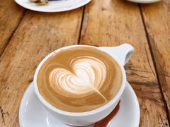 -北马山庄植趣咖啡