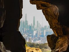 -广州市白云山风景名胜区