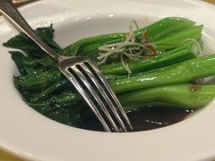 -武汉香格里拉大酒店·香宫中餐厅