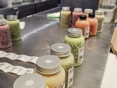 -野萃山·潮汕厚果汁(十亩地店)