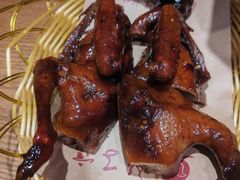 -鸽子窝(黄村店)