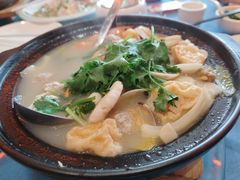 -濠景渔港(汇通店)