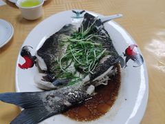 -东江客家情食府