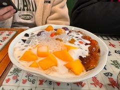 -堂屋糖水店(愚园店)