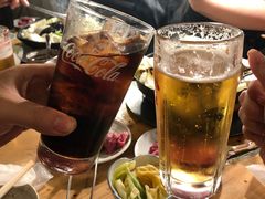 -成吉思汗 しろくま(札幌本店)