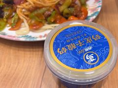 -西部马华清真兰州牛肉面·烧烤夜市(三里河店)