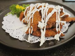 沙律小牛排-19号私房菜(云南路店)