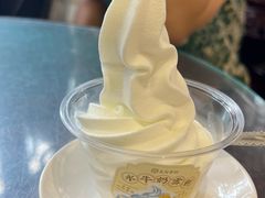 -民信老铺(双皮奶博物馆店)