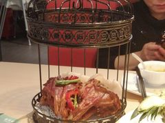 -避风塘(宝山万达店)