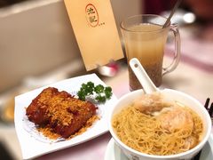 -池记(尖沙咀店)