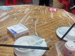 -醉壹号海鲜大排档(厦门美食地标店)