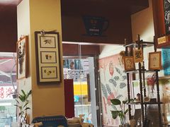 -HUG COFFEE(鼓楼店)