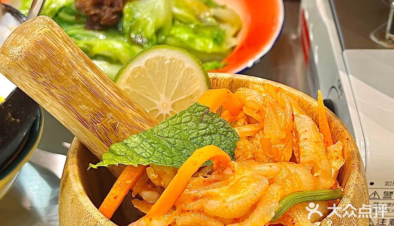 芜湖探店| 超有Feel的东南亚餐厅‼️按头推荐