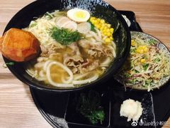 -左舞和风屋便当(金地店)