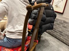 -潮汕三宝鲜牛肉火锅