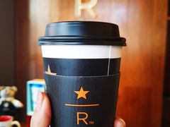 -星巴克臻选(深圳万象天地旗舰店)