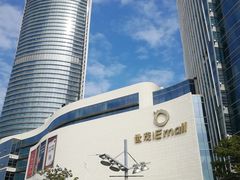 -演武大桥观景平台