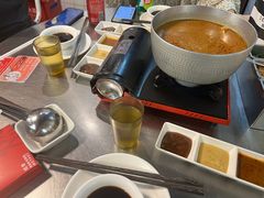 -燃计沙茶皇·香港沙茶火锅(人广旗舰店)