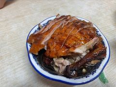 -小潘记鸭血粉丝汤