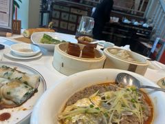 -金河半岛园林酒家(金融城店)