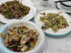 -威海渔村(黄兴路店)