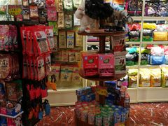 -多卡布奇宠物生活馆(上林世家店)