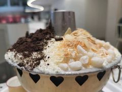 -ICEPOPO MILK(玉兰店)