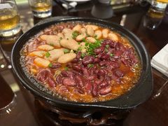 -大理实力希尔顿酒店•御玺中餐厅