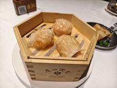 笋尖虾饺皇-广州酒家(文昌总店)