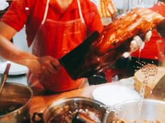 鹅肉-黄连大头华烧鹅店(大良店)