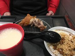 -永和大王(春日上新·阜成门店)