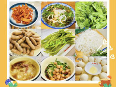 -野菌王•养生汤锅•野生菌火锅(大理漾濞路店)